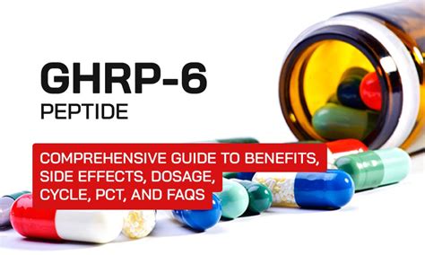ghrp 6 results|My GHRP 6 Experience: Benefits, Dosage, Side Effects, Stacks..